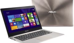 Asus reklamuje laptopy z serii G i ZenBook