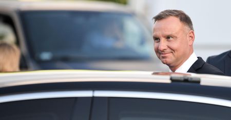 Andrzej Duda jednak wystąpi w amerykańskim show telewizji FOX News. Znamy kulisy