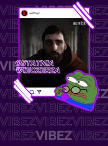 "Ostatnia wieczerza". Mógł być świetny polski horror, ale... [RECENZJA]