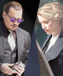 Proces Johnna Deppa przeciwko Amber Heard. "Oboje są sprawcami i ofiarami"