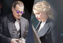 Proces Johnna Deppa przeciwko Amber Heard. "Oboje są sprawcami i ofiarami"