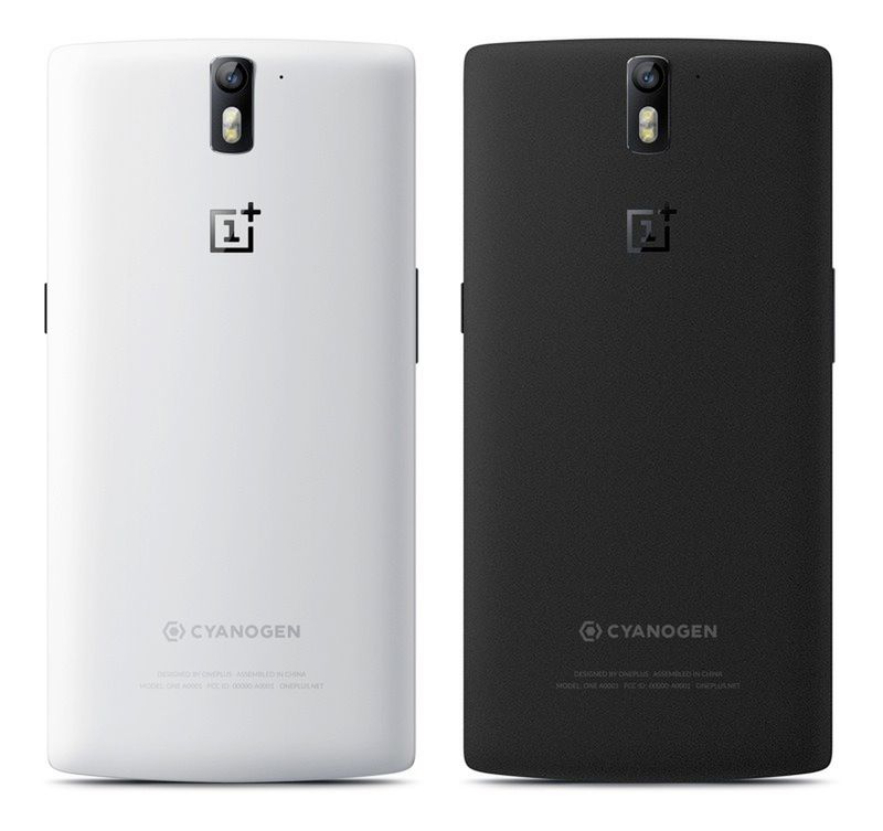 OnePlus One oficjalnie. Myślałem, że "perfekcyjny smartfon" niczym mnie już nie zaskoczy. Myliłem się 7