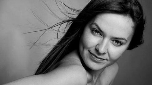 Dla początkujących: zamiana zdjęć na czarno-białe 1