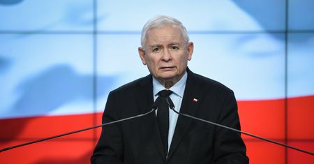 Kim jest tak naprawdę Kaczyński. Ekspert wskazuje jego rolę