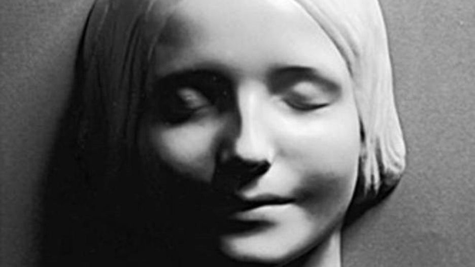 Fantom Anne do RKO ma twarz nieboszczki 