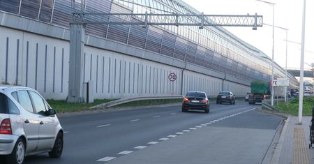 Mandat co 2 minuty. Kierowcy wpadają na potęgę
