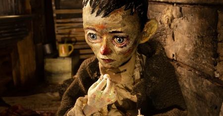 "Polski Oscar" już w sieci. "The Girl Who Cried Pearls" można obejrzeć online