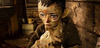 "Polski Oscar" już w sieci. "The Girl Who Cried Pearls" można obejrzeć online