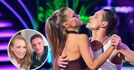 Filip Gurłacz podał WADĘ Agnieszki Kaczorowskiej. "Mieliśmy taką sytuację"