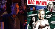 Kac Wawa "NAJGORSZYM FILMEM ŚWIATA"...