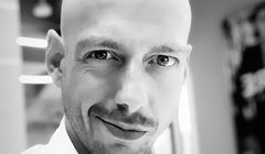 Maksymilian Szyłkiewicz w Warsaw/Creatives