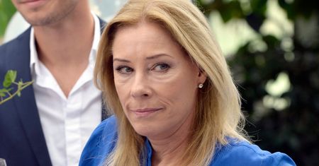Małgorzata Potocka szczerze o relacji z wnukami. "Nie będę udawała"