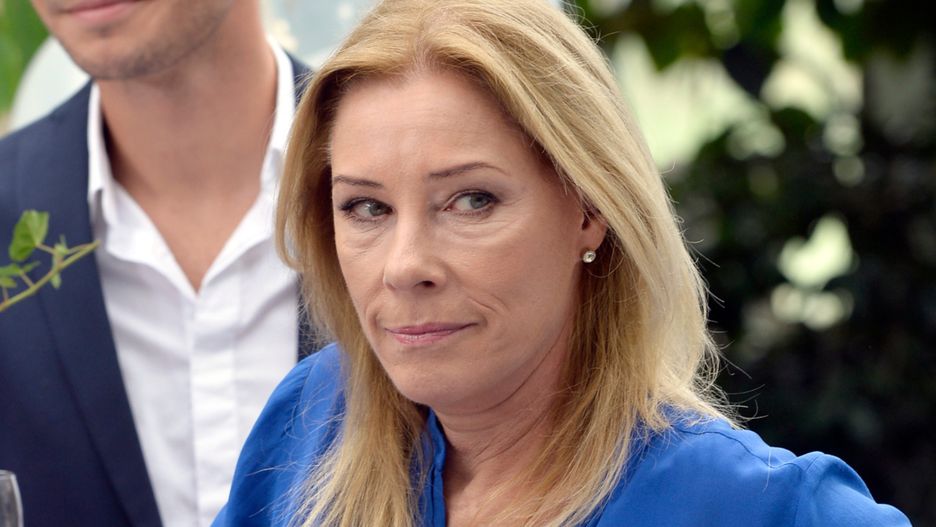 Małgorzata Potocka opowiedziała o relacji z wnukami