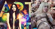 Lady Gaga: "Tworząc "ARTPOP" byłam wyczerpana"