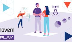 Novem wygrała przetarg Play