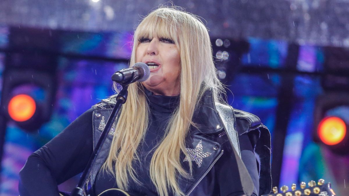Maryla Rodowicz znika z Sylwestra Marzeń i festiwalu w Opolu. "Nie będę płakać"