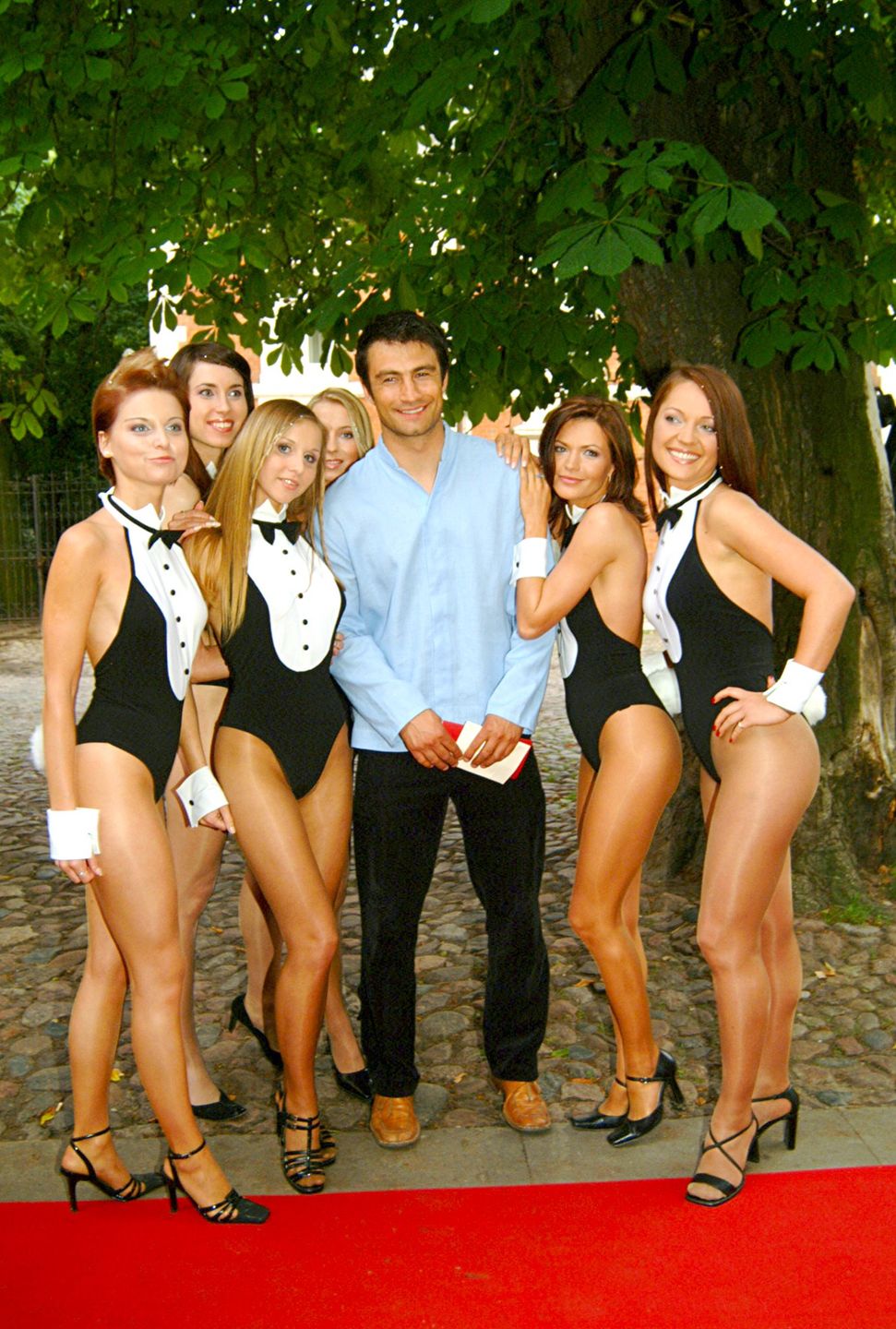 Waldemar Goszcz