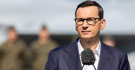 Pierwsze komentarze po nominacji szefa KNF. "Ostatni szaber"