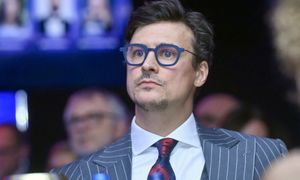 Damięcki o ojcostwie. "Żal mi nie siebie, a jego"