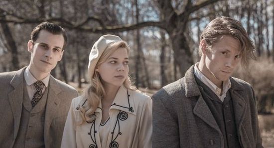 2,22 mln widzów serialu „Kamerdyner” w TVP1