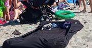 Genialny trik na plażę. Już zawsze będziesz tak robić