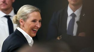 AfD wygrywa wybory w Saksonii. CDU z historycznym spadkiem