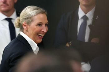 AfD wygrywa wybory w Saksonii. CDU z historycznym spadkiem