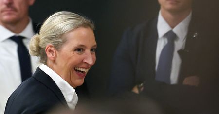 AfD wygrywa wybory w Saksonii. CDU z historycznym spadkiem