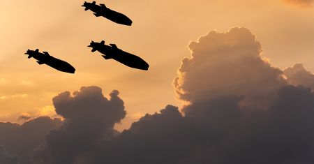 Gdyby Rosja zaatakowała Wyspy. Brytyjczycy zrobili symulację. Oto efekt