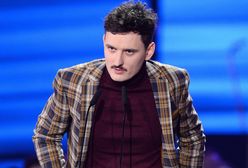 Podsiadło nie wytrzymał. Wystarczyły trzy zdania