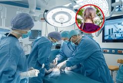 Skandal w austriackim szpitalu. 13-latka przewiercała czaszkę