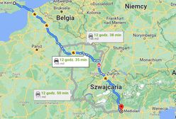 Przejechała pół Europy po szczepionkę na COVID-19 dla córki