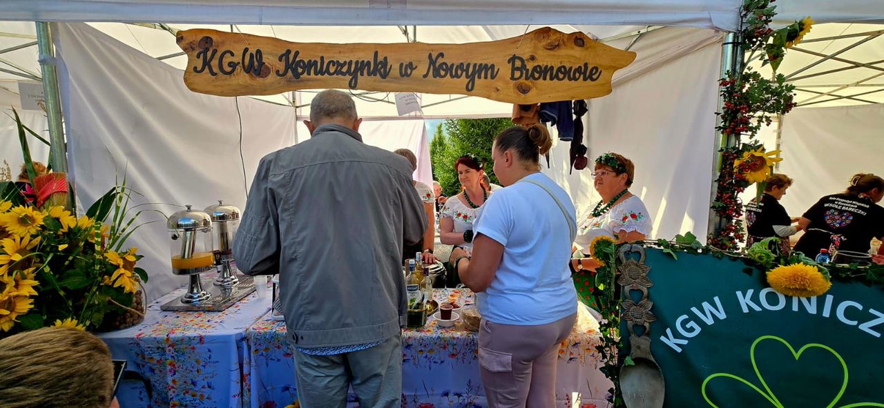 Dożynki