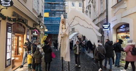 Czesi mają problem. Zaczęli szybciej podnosić stopy, a inflacja i tak rośnie