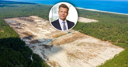 Polskie firmy mogą nie wziąć udziału przy budowie elektrowni atomowej? To ostatni dzwonek [OPINIA]