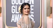 "Odmłodzona" Salma Hayek. Fani nie poznają jej na zdjęciu