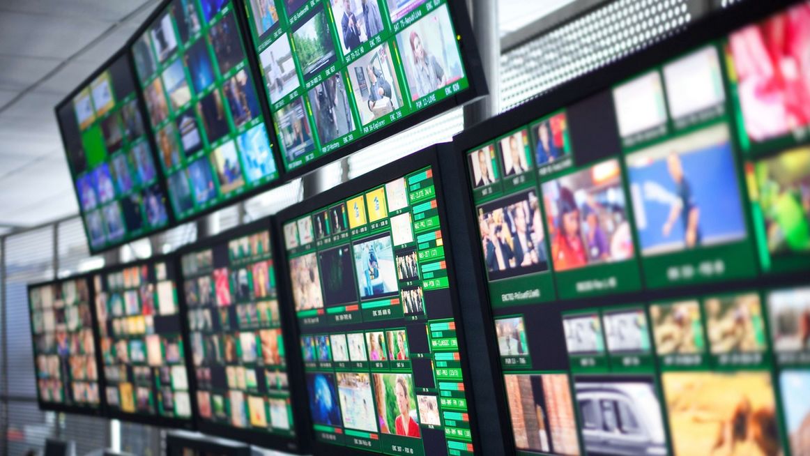 Telewizja Polsat i Bauer ustaliły cenę Interii na 422 mln zł 