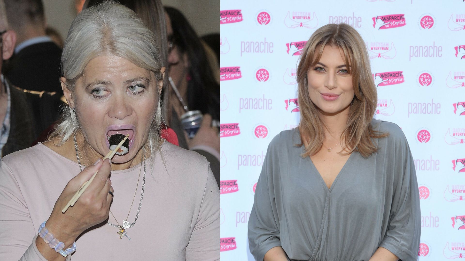 Rodzinne konflikty celebrytów 