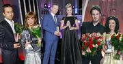 Katarzyna Cichopek i Małgorzata Kożuchowska zdobyły statuetki "VIVA! Najpiękniejsi". Pamiętacie innych laureatów dawnego plebiscytu?