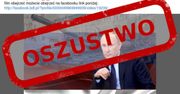 Nie klikaj w takie informacje! Piszą, że Rosjanie wkroczyli do Polski