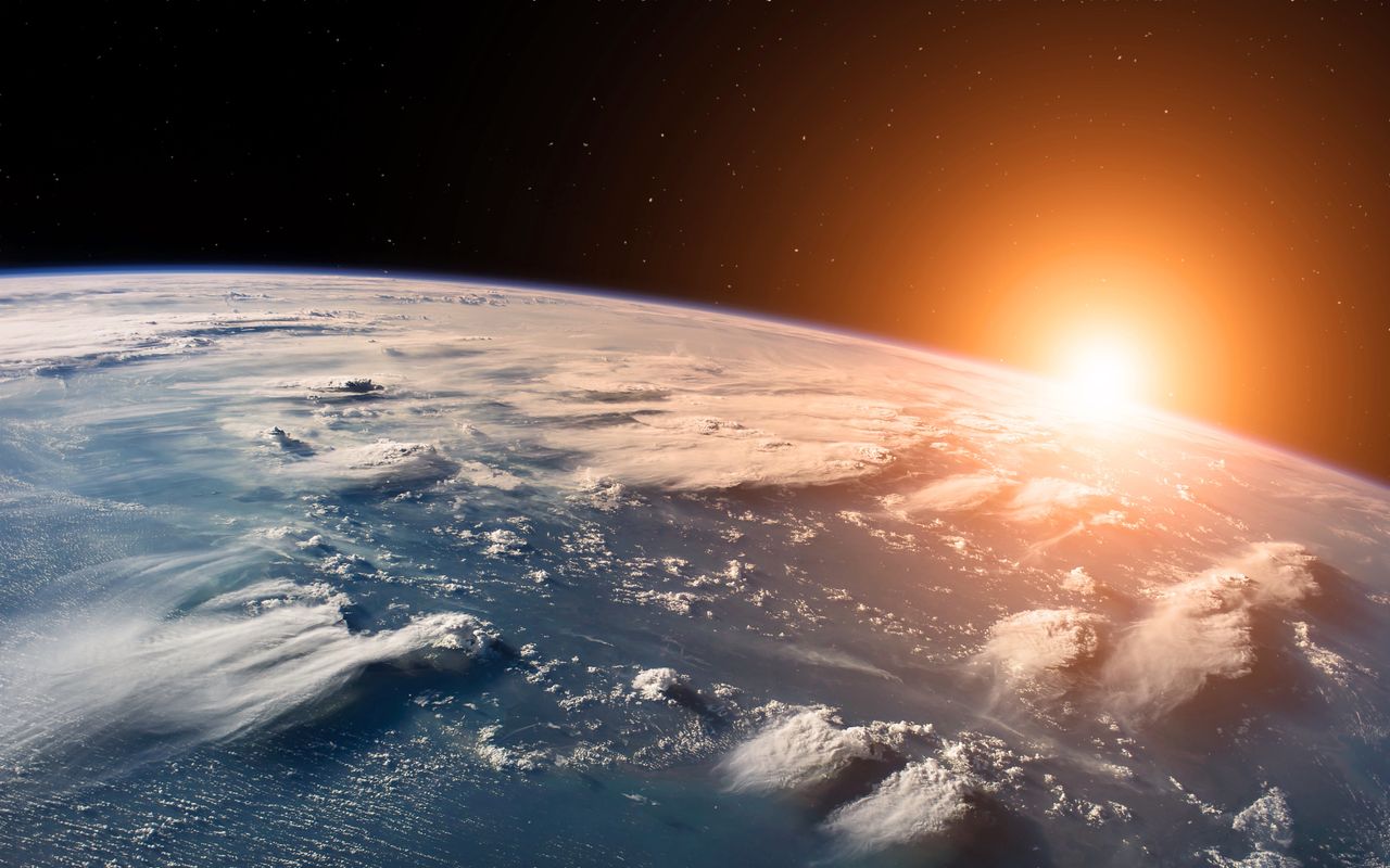 Photo provided by NASA, photo by Adobe Stock