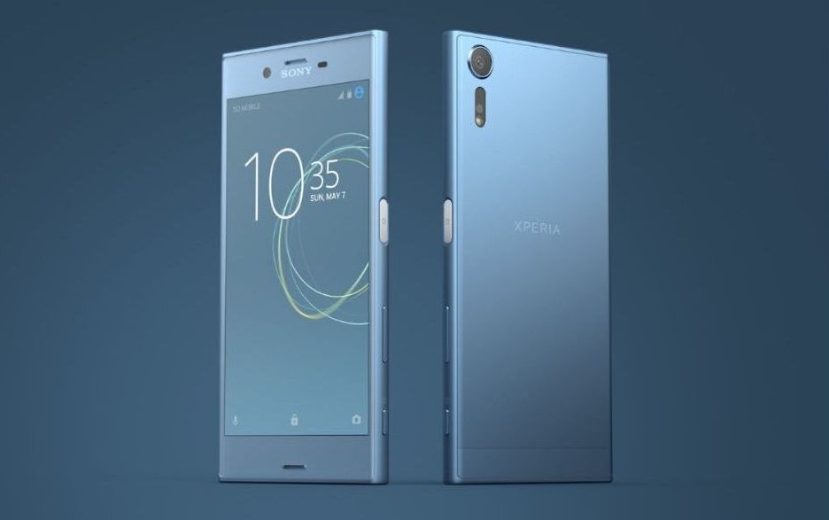 Sony Xperia XZs