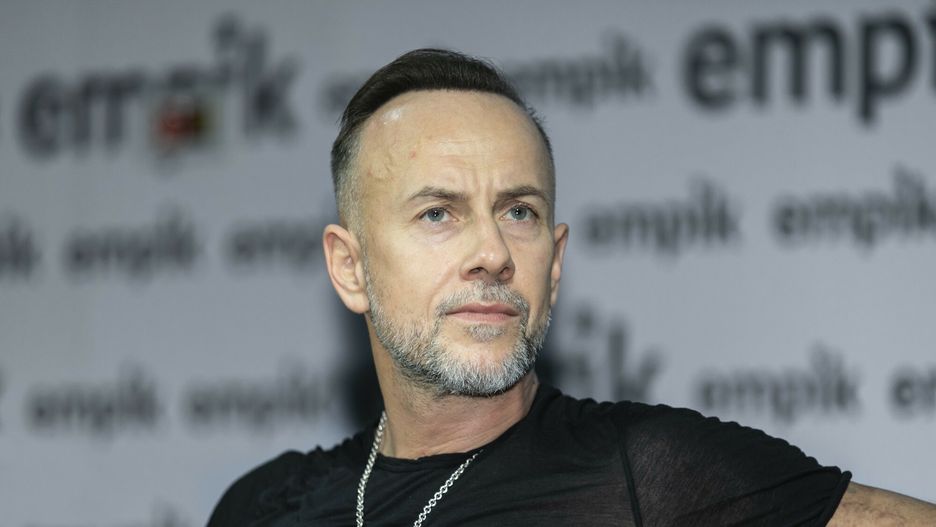 "Nergal" nie zgadza się z aktem oskarżenia