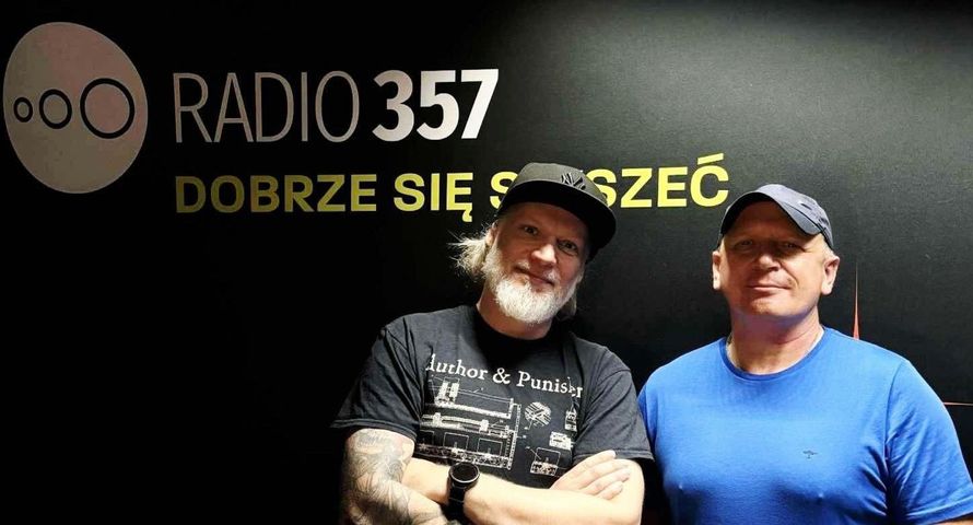 Zmiany w Radiu 357. Łukasz Dunaj zastępcą szefa redakcji muzycznej