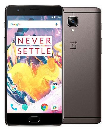 OnePlus 3T