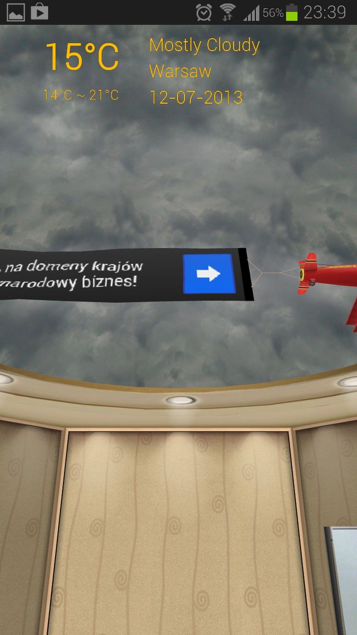 Weekendowy Zestaw Gier i Aplikacji: nietypowy launcher, wiedza bezużyteczna i "Jeździec znikąd" 12
