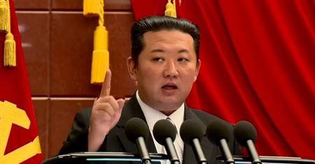 Jak schudł Kim Jong Un? Na jaw wyszła tajemnica diety dyktatora