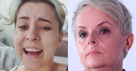Youtuberka żartująca z Hitlera atakuje Karolinę Korwin Piotrowską: "Żyje z komentowania innych, bredzi głupoty, żyje w obłudzie"