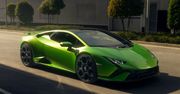 Lamborghini Huracán Tecnica to złoty środek i początek końca modelu
