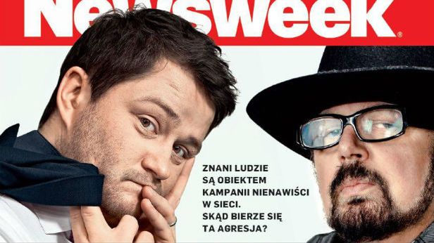 Wojna z internetowym chamstwem. Czy artykuły w Sieci bez komentarzy mają sens? 1